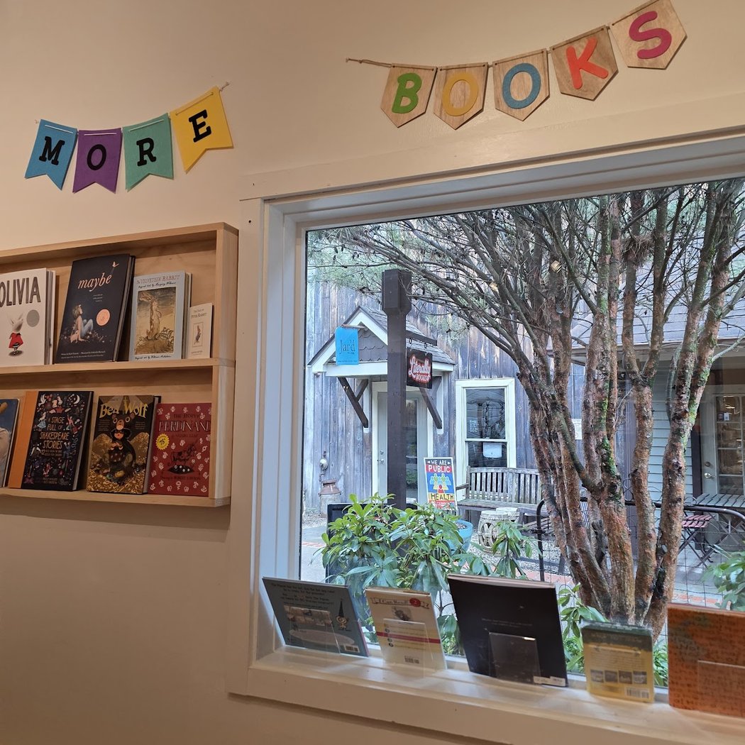 Literally Books 2