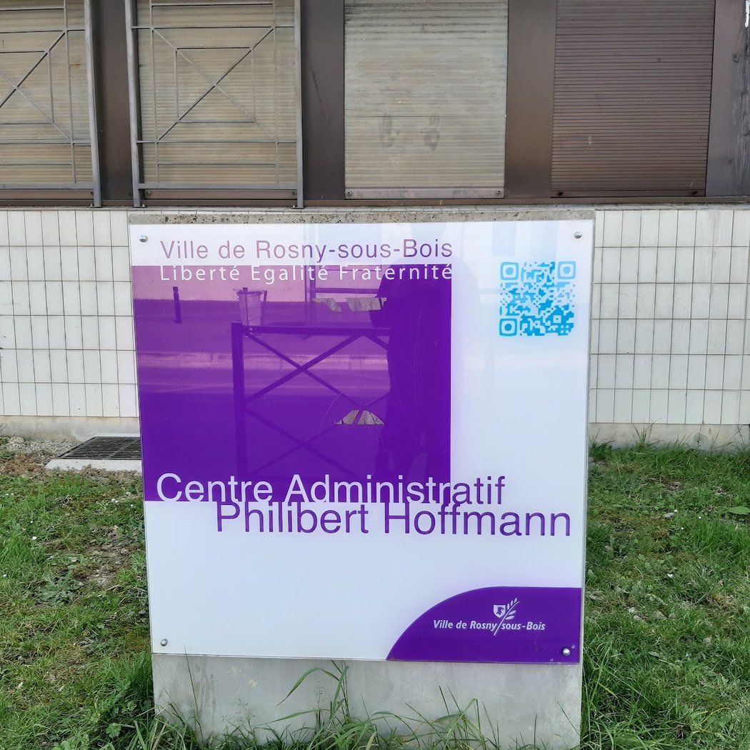 Centre administratif Hoffmann 3