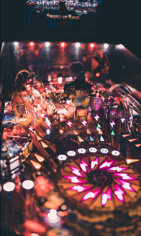 Glitch Bar 3