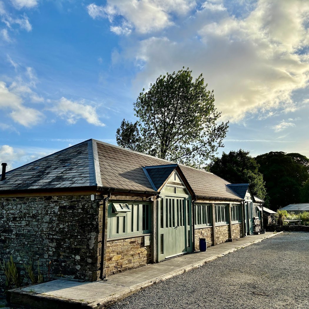 Coombeshead Farm 3