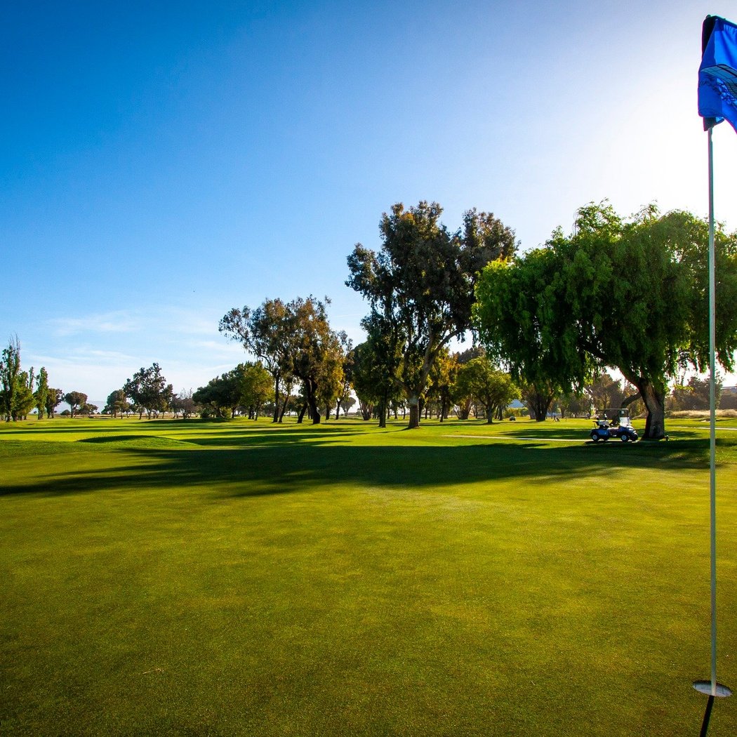 The Golf Club At Moffett Field 1