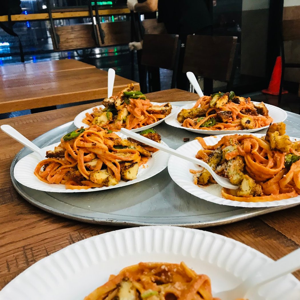 Junction Pizza & Pasta 2