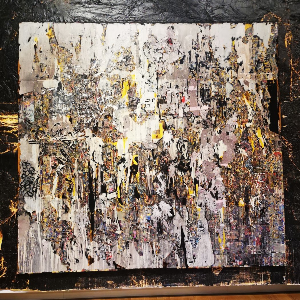 Mise-en-scène 2