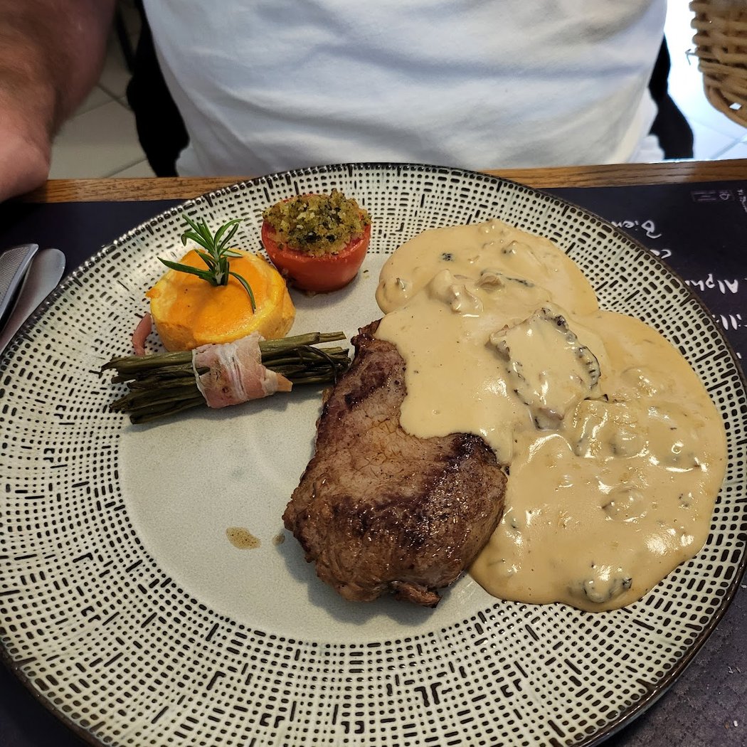 L'auberge De La Praille 3