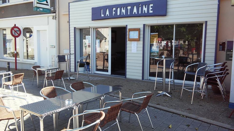 La Fontaine 2