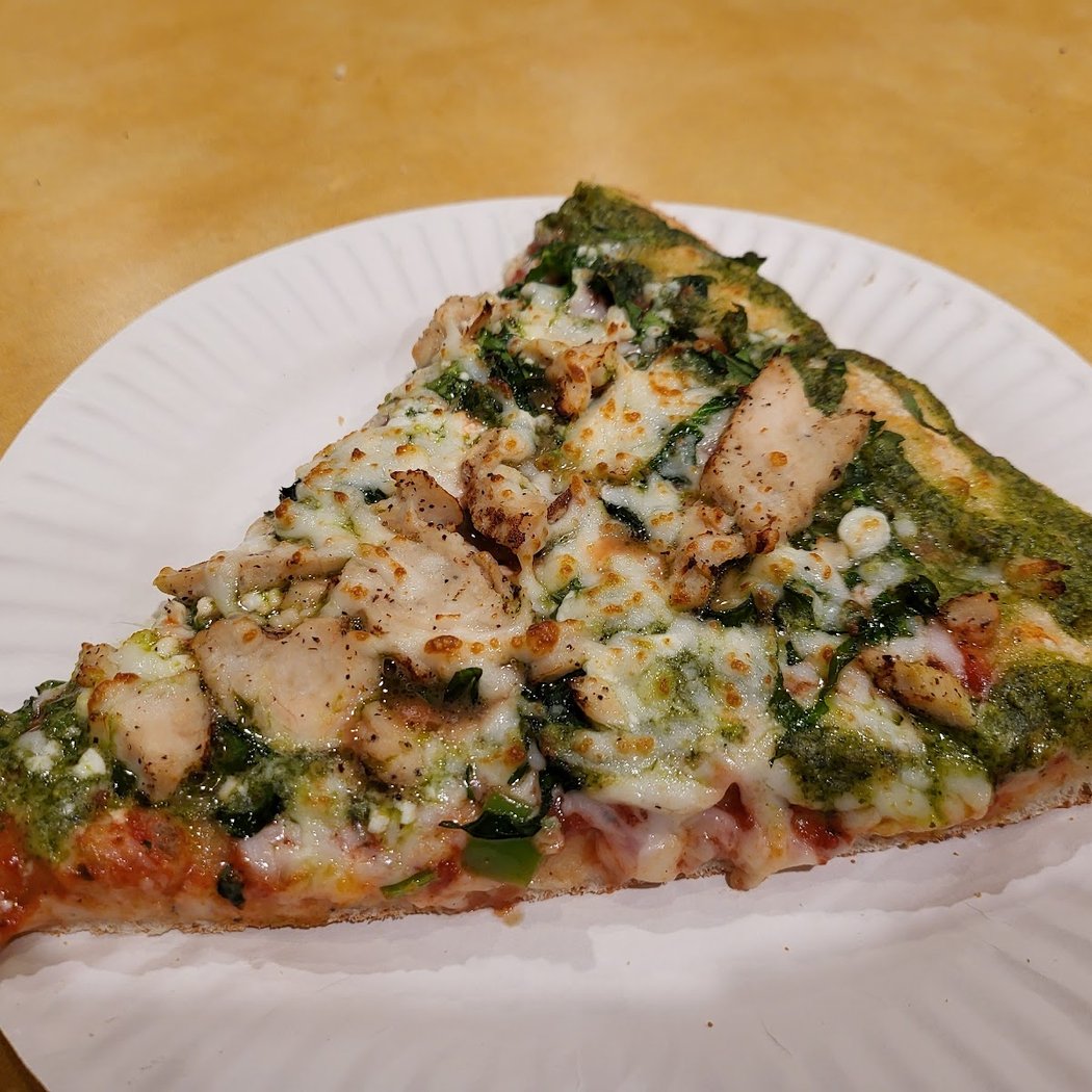Yummy Pizza (Valencia) 1