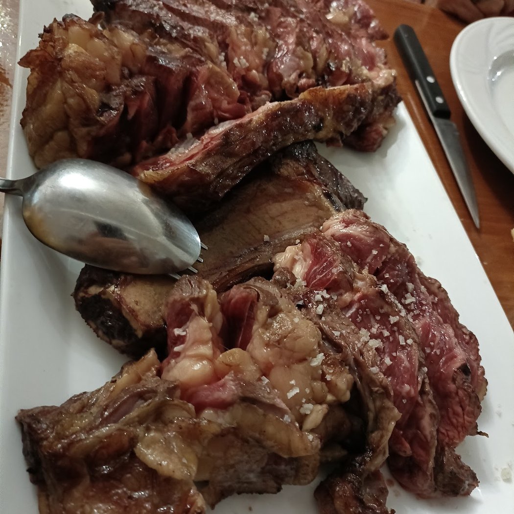 Restaurant Saint-Georges 3
