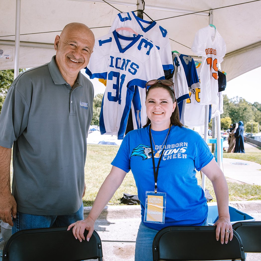 Dearborn Homecoming Festival 5