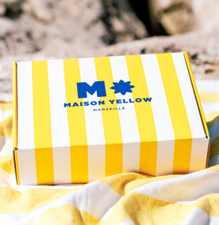 Maison Yellow Soirée Festive et Estivale 2