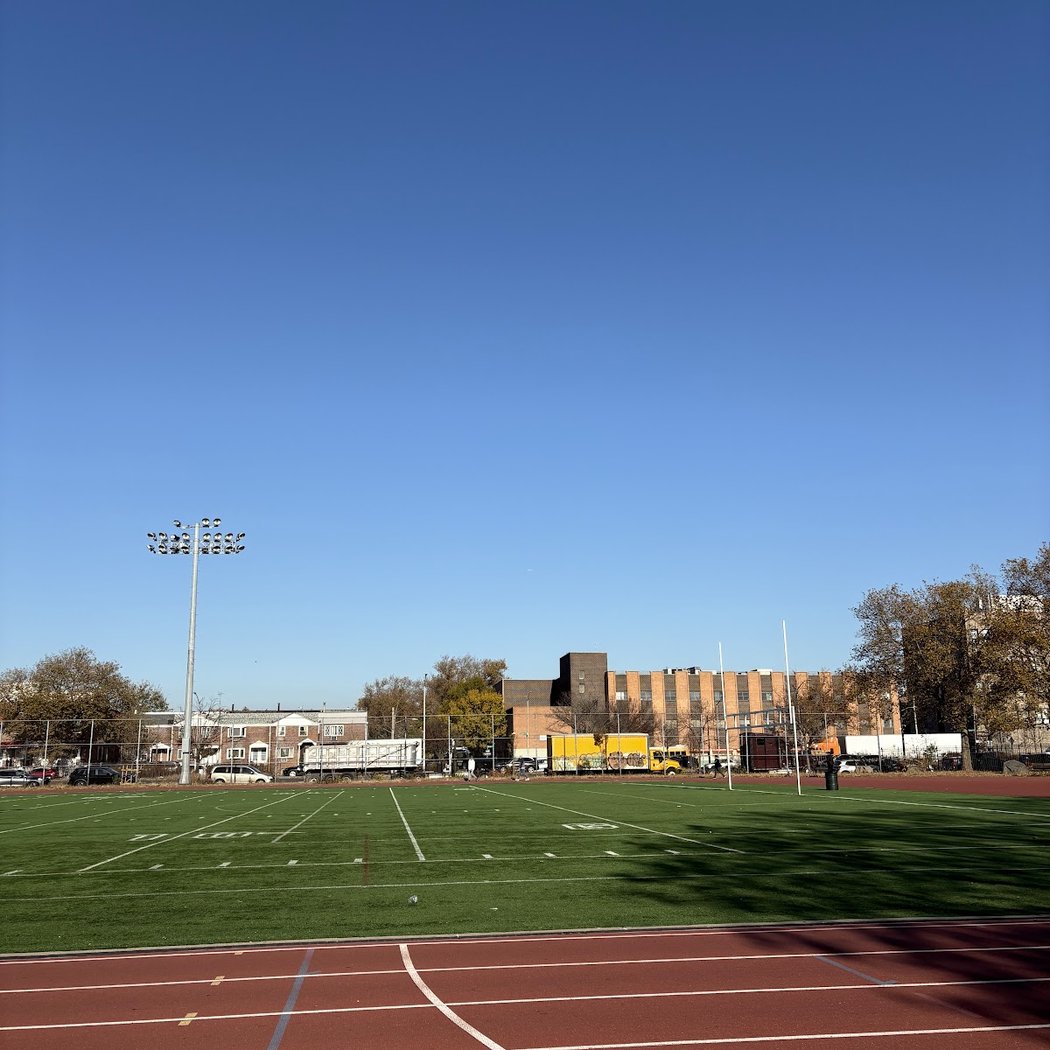 Linden Park 2