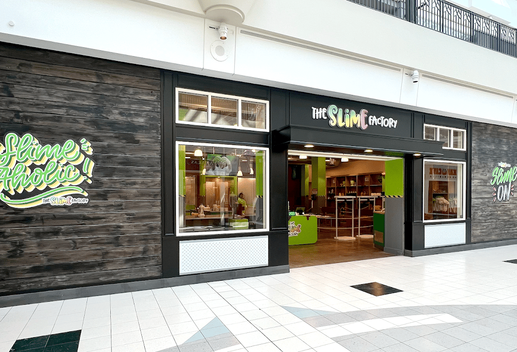 The Slime Factory Atlanta 2