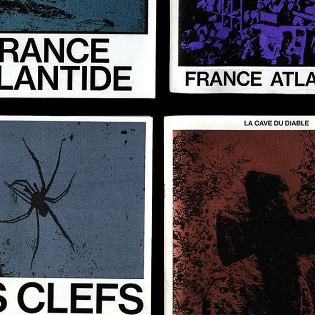 Lancement de FRANCE ATLANTIDE 1