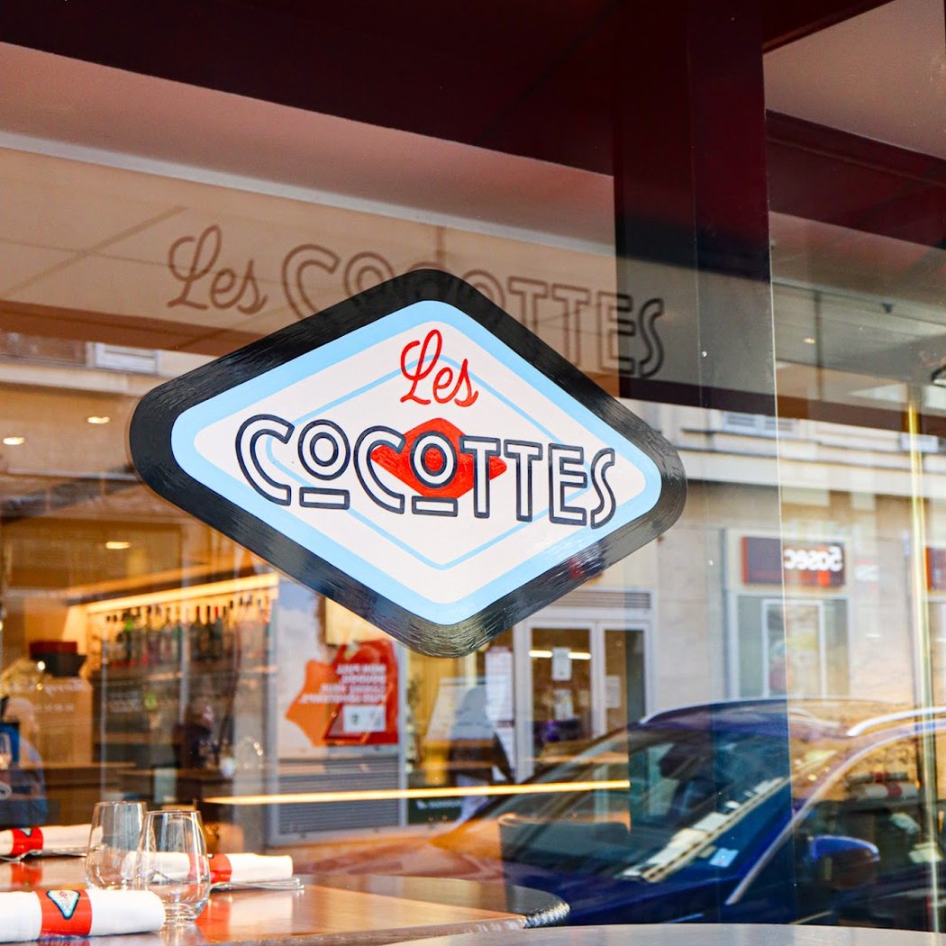 Les Cocottes 2