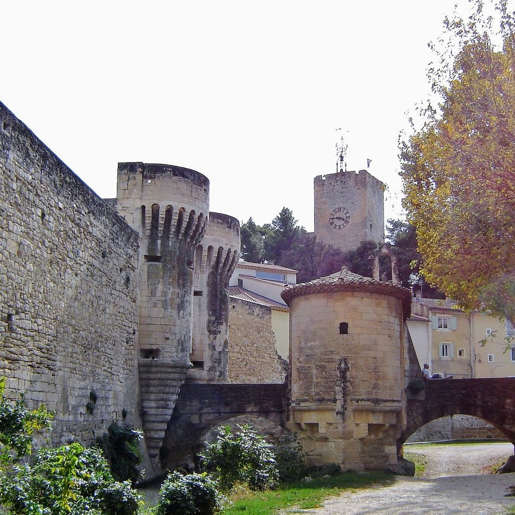 Pernes-les-Fontaines 4