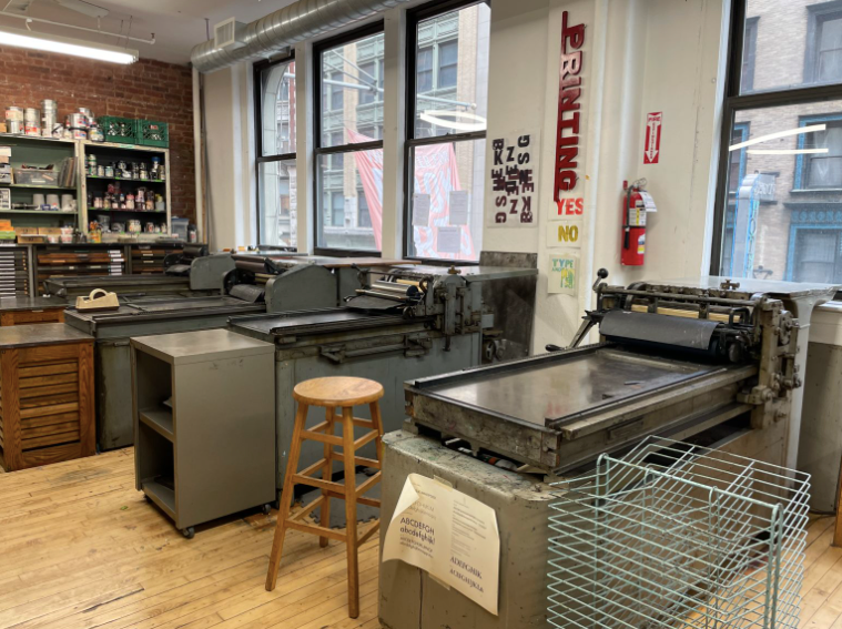 Hands-On Introduction to Letterpress 3
