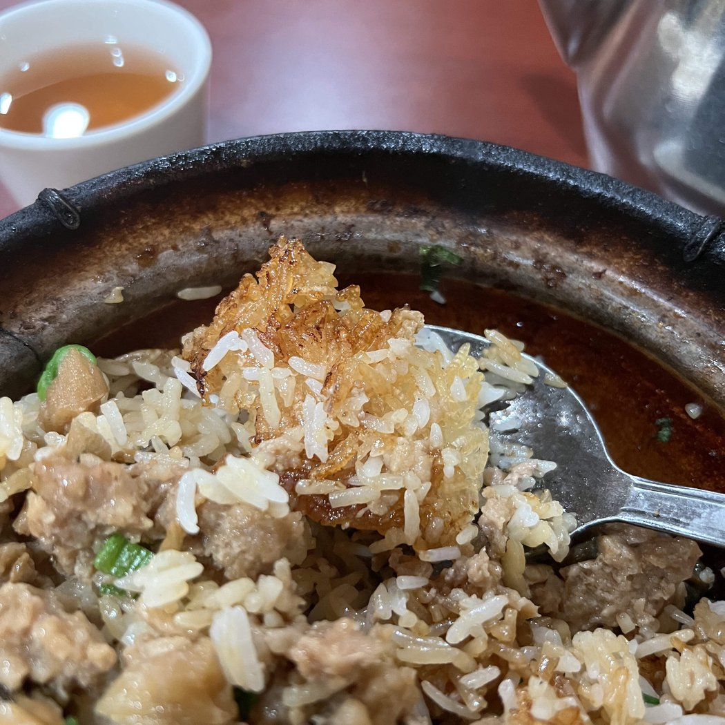 Taisan Huakee restaurant 利桦饭店 3