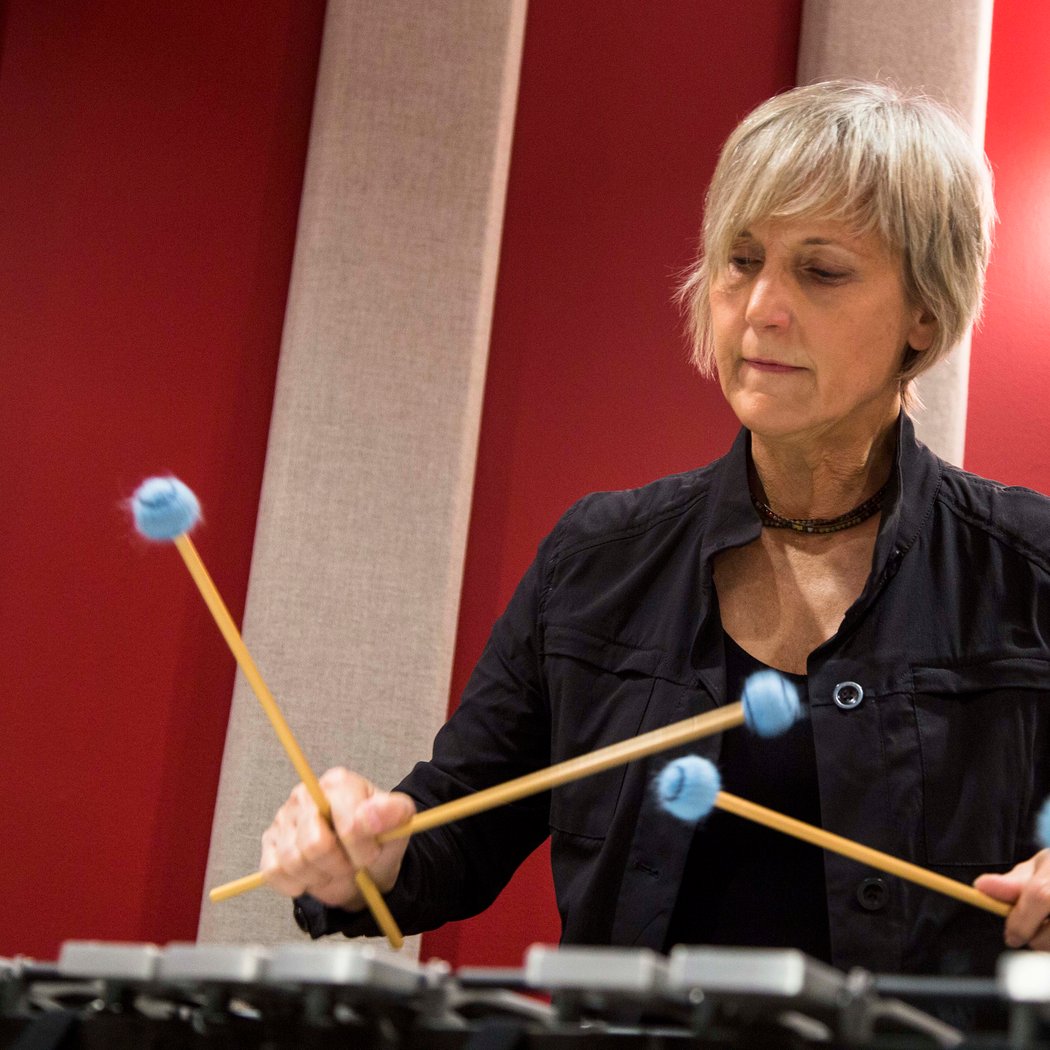 Susan Pascal Quartet 3