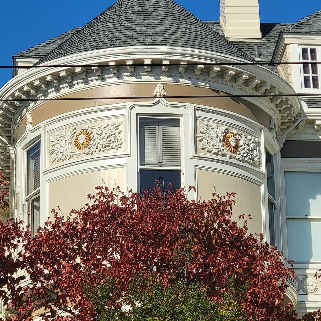 Chambers Mansion 1