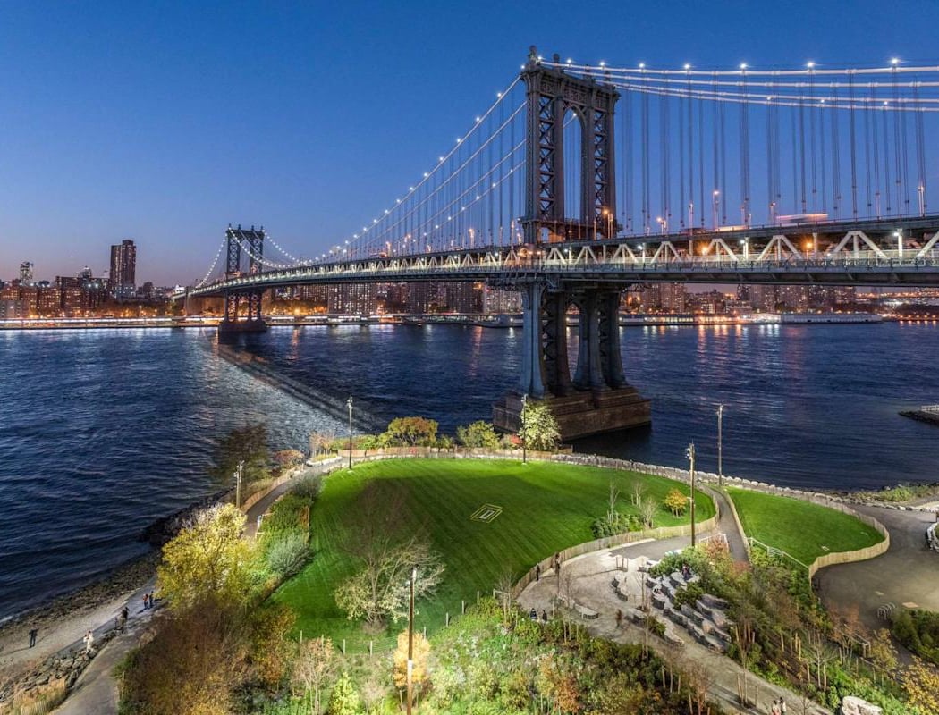 Taste of Brooklyn 1