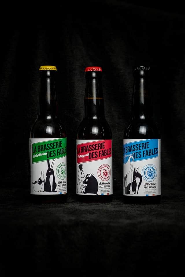 la Brasserie des Fables 1