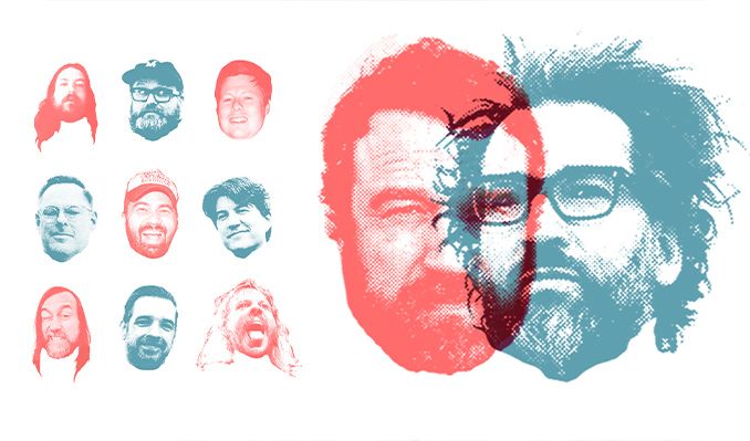 FALL TOUR 2025 1