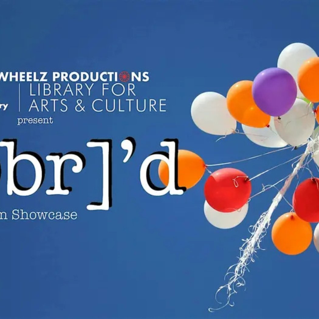 Abbr’d: A Short Film Showcase