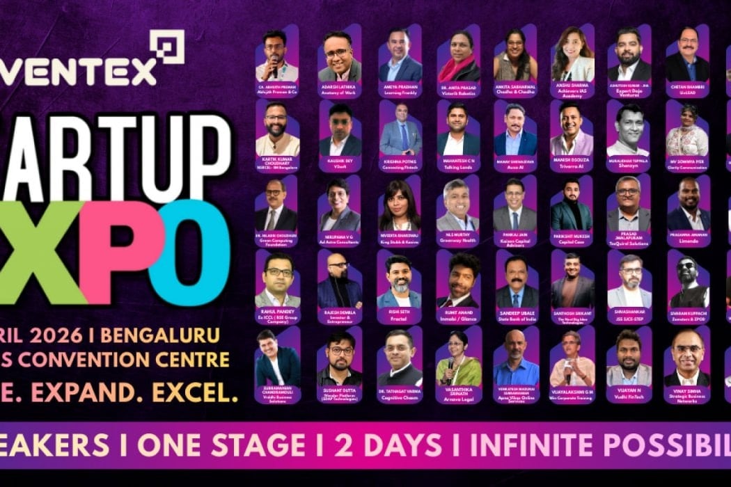 EVENTEX STARTUP EXPO - 3rd Edition 4