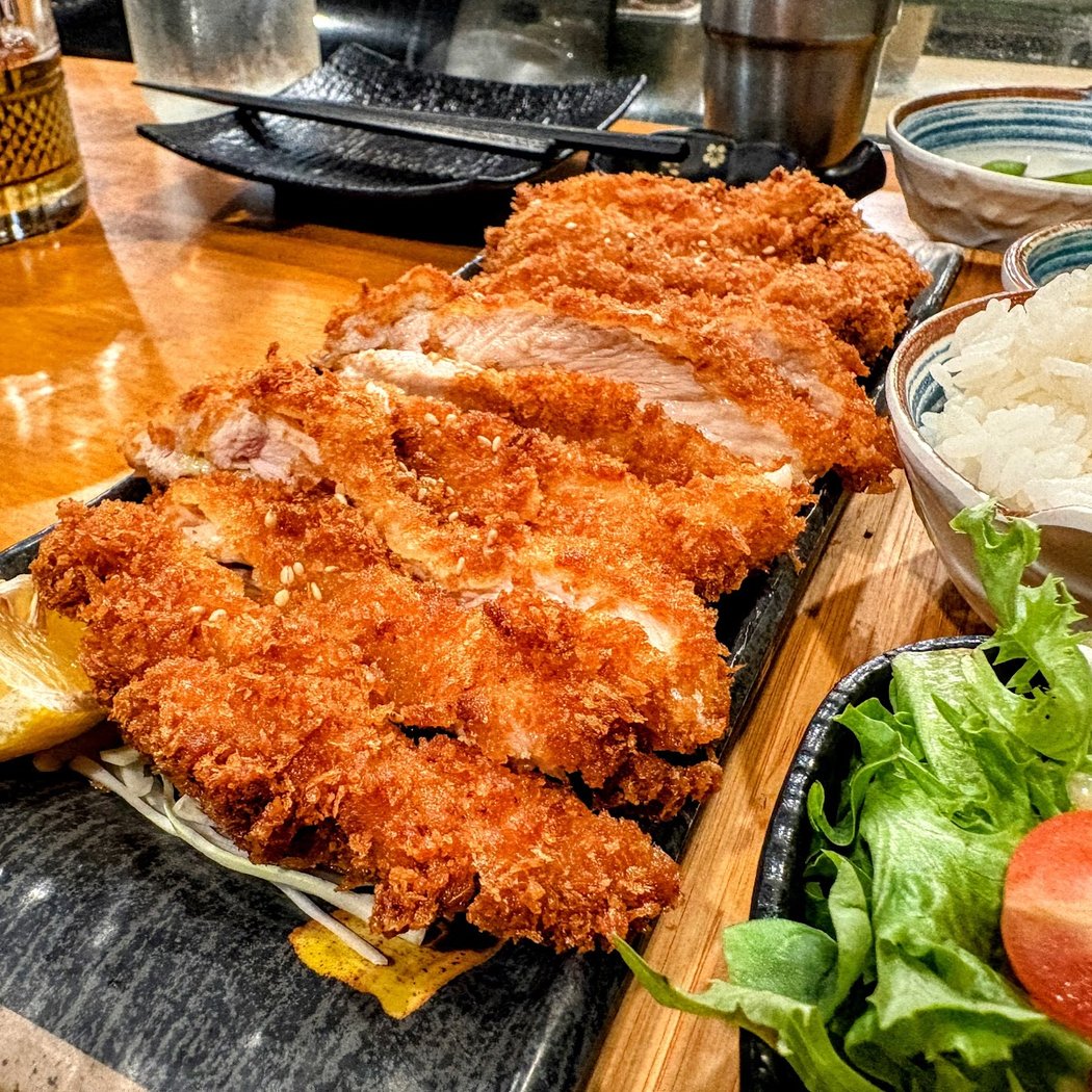 Sushi Kashiwa 3