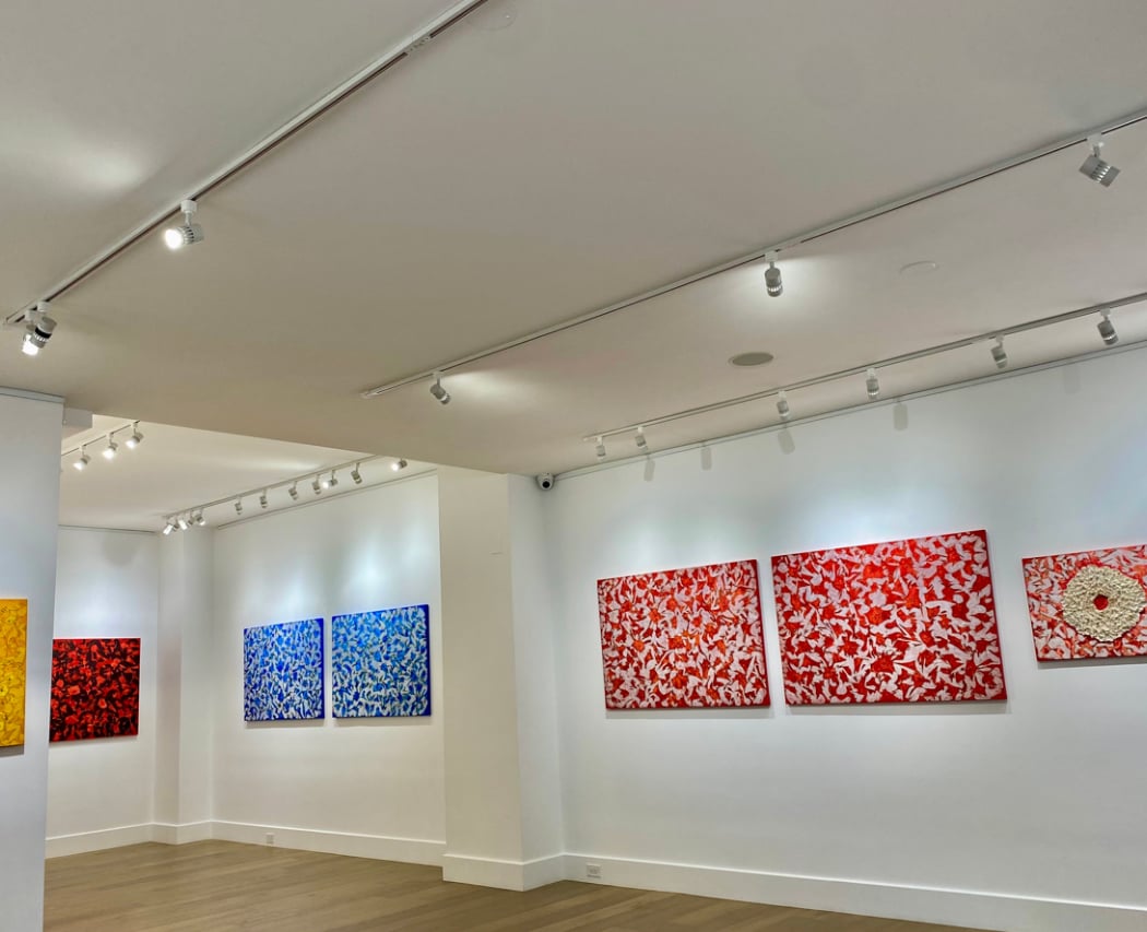 HYPNOTIQ: The Contemporary Pop Art Sensibility 3