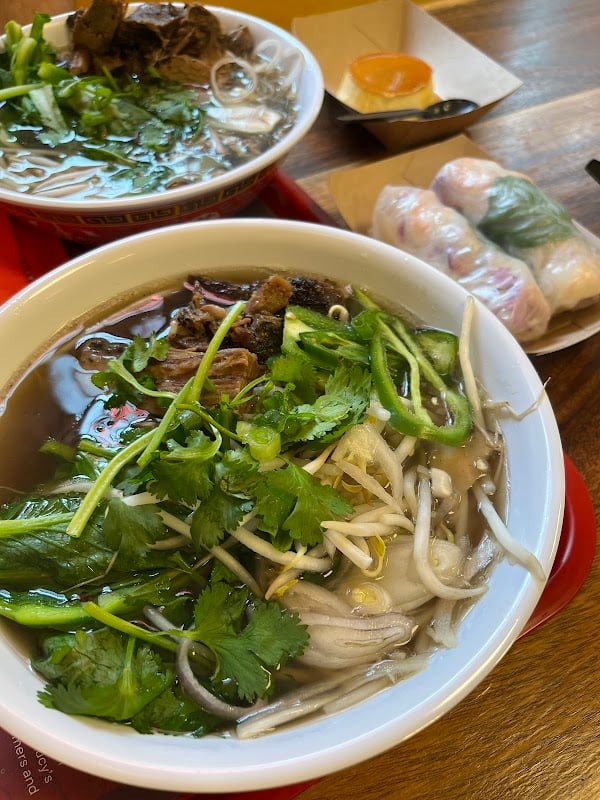 Lucy's Vietnamese - Bedford Stuyvesant 3