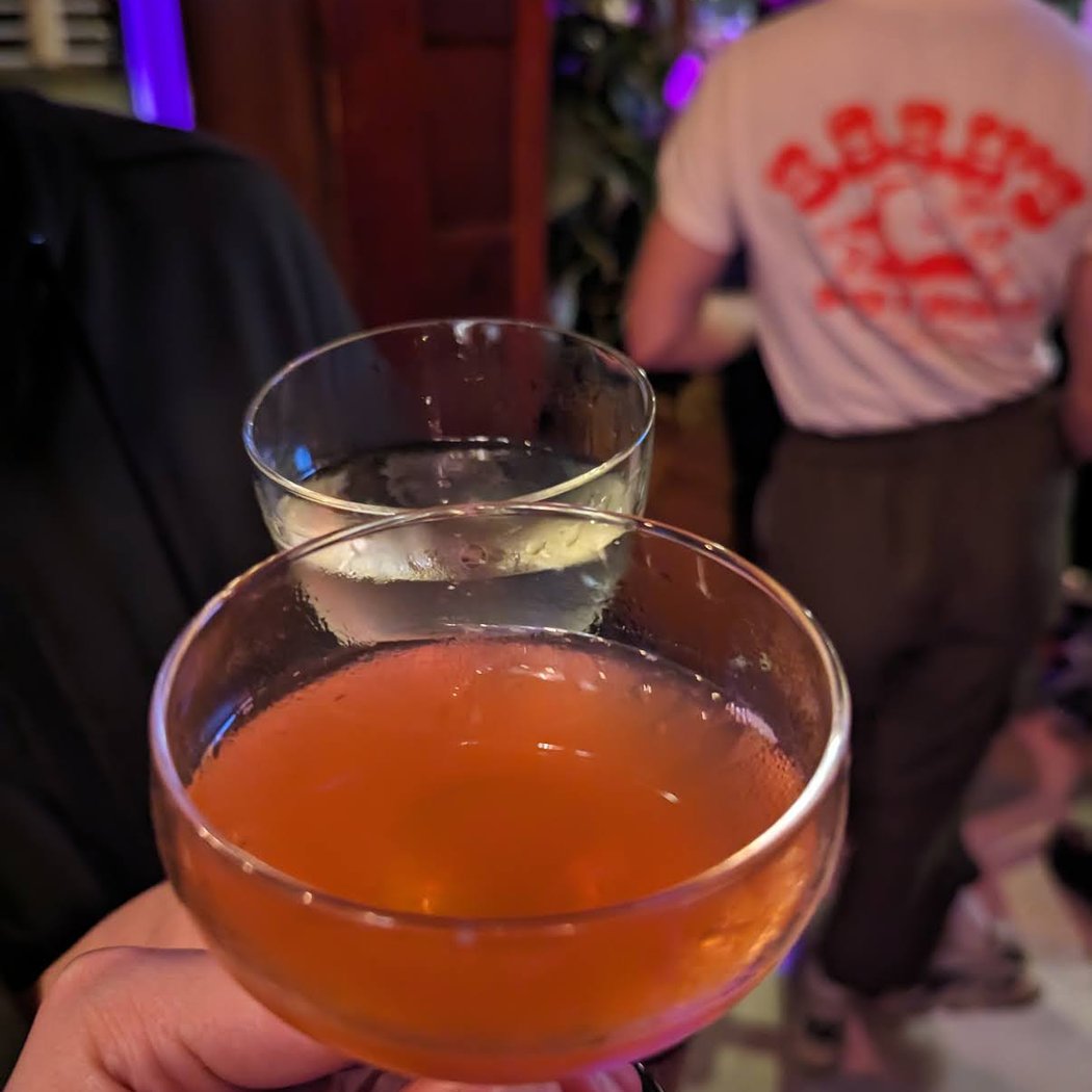 Last Call Bar 1