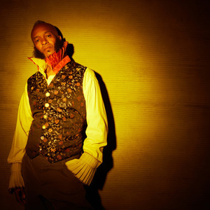 Fantastic Negrito Concert 1