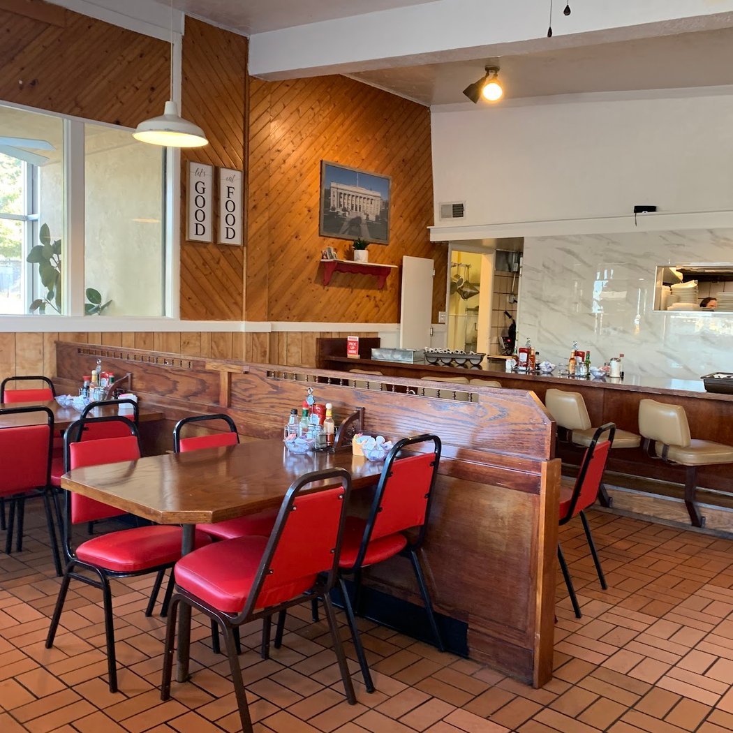 Your Town's Cafe 2