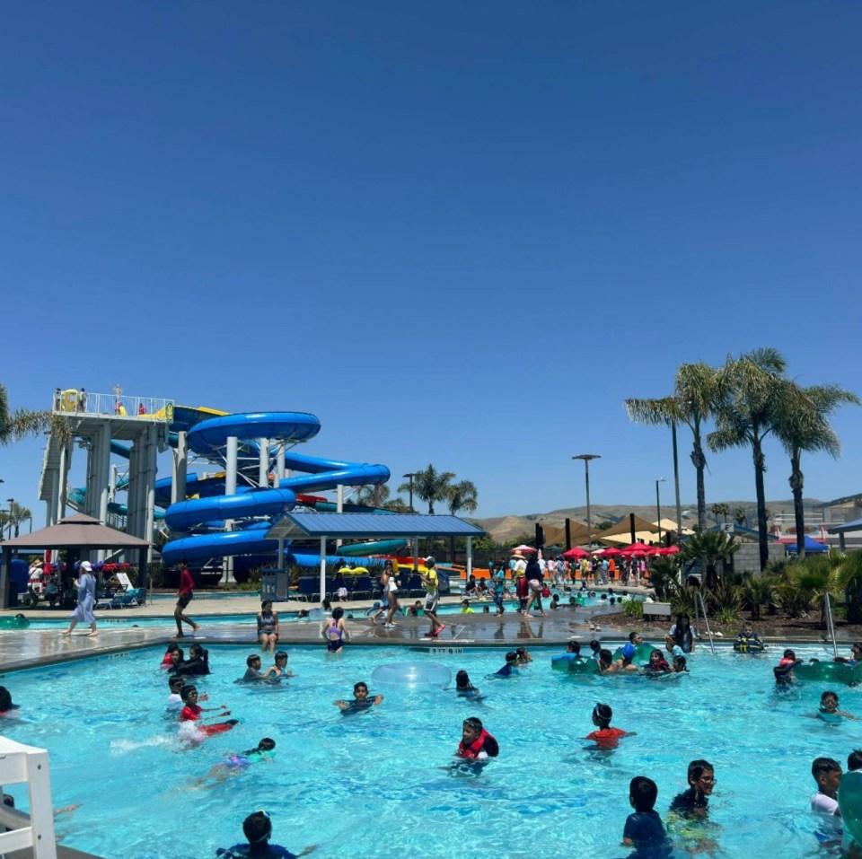 Aqua Adventure Water Park 4