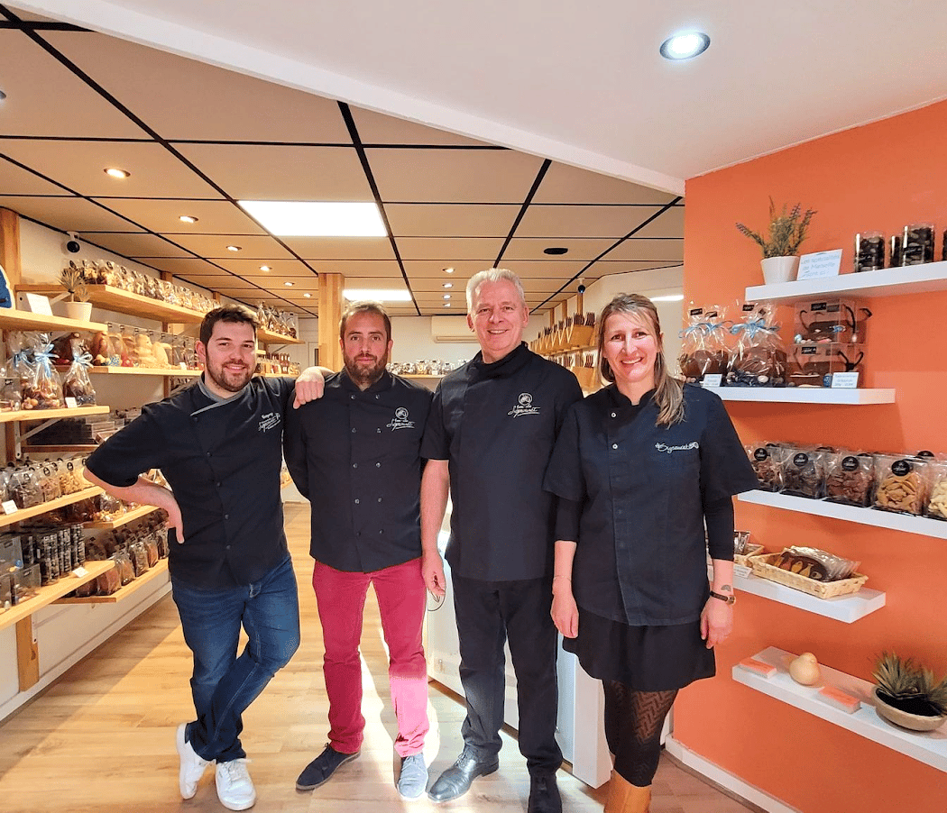 Chocolaterie Signouret 3