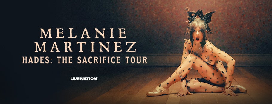 Melanie Martinez - HADES: THE SACRIFICE