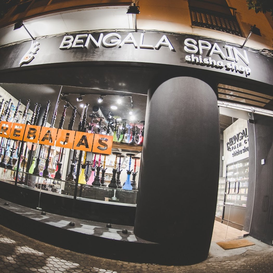 Bengala Spain 2