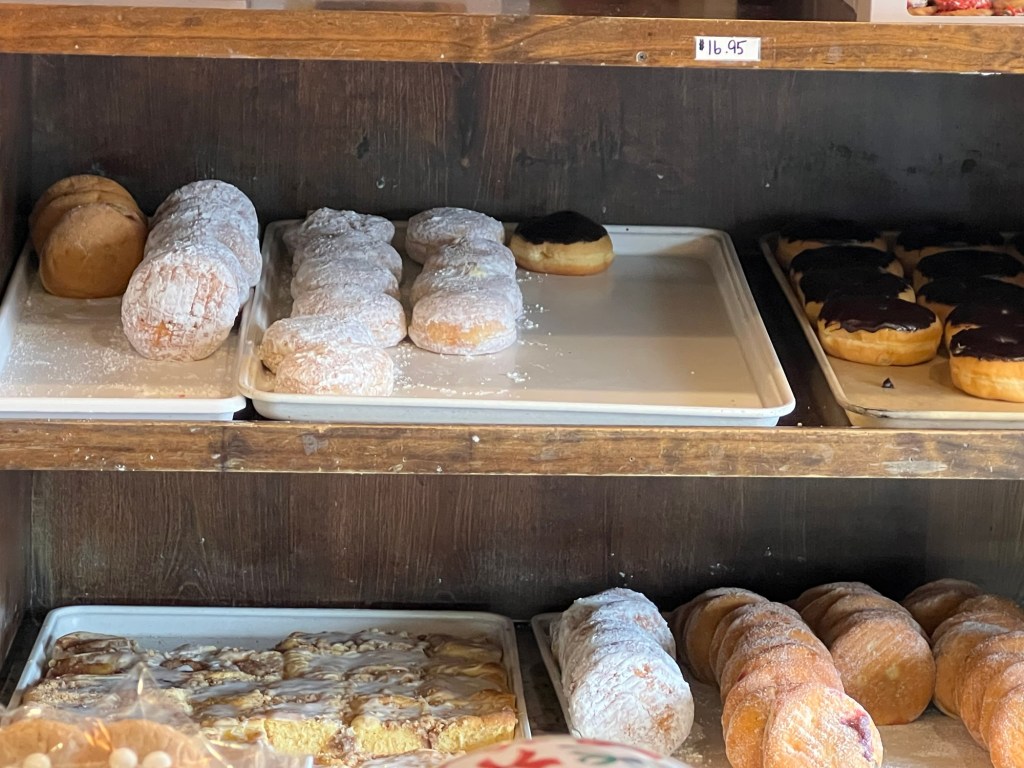 Mills Bakery 3