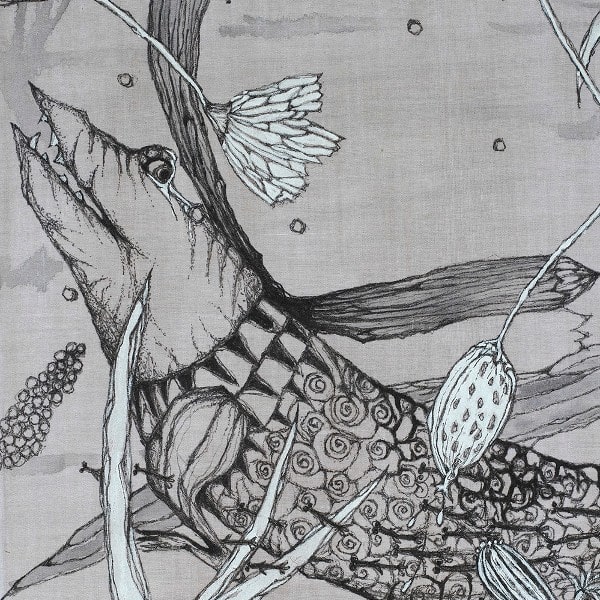 Noriko : Animaux imaginaires