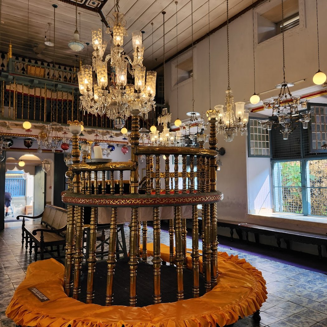 Jew Town Fort Kochi 3