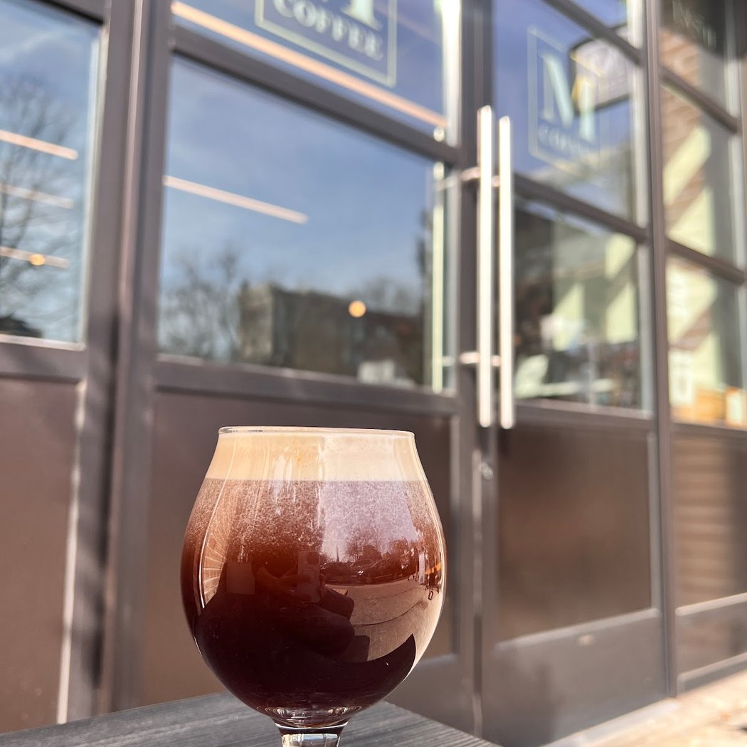 Manhattanville Coffee 3