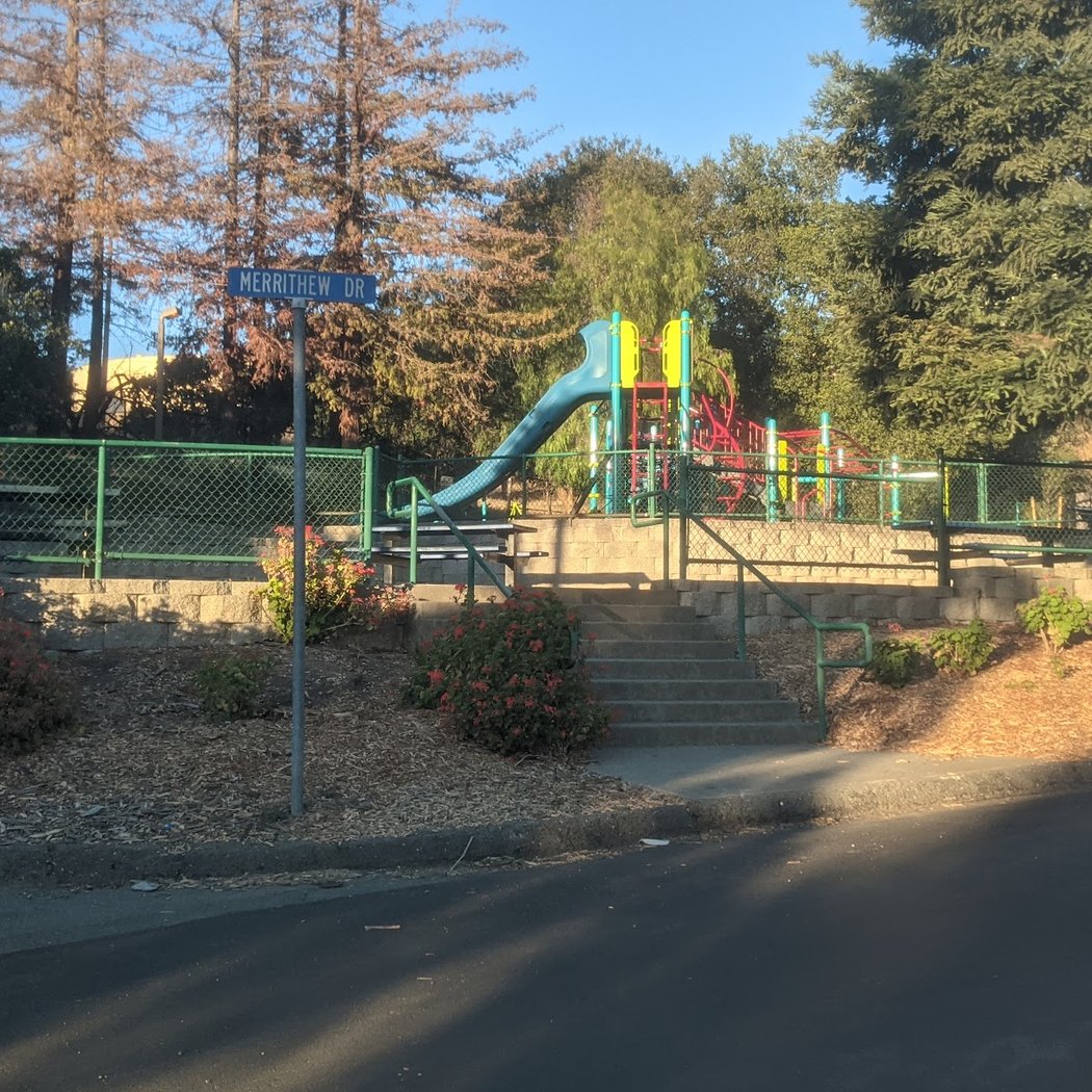 Highland Avenue Park 2