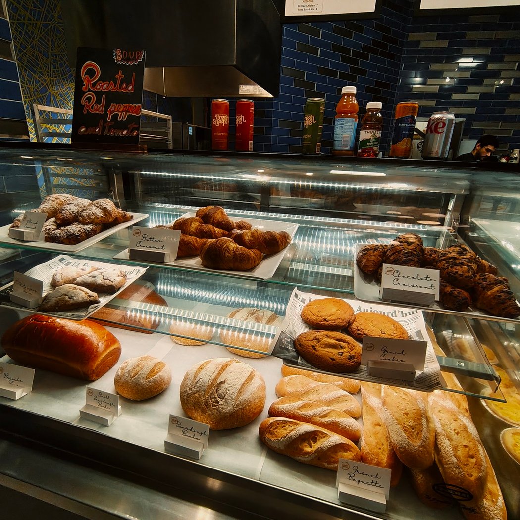 Mother Dough Bakery 3