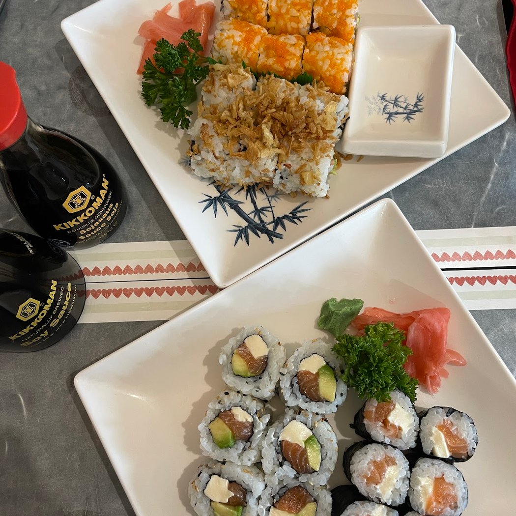 Sushibar 2