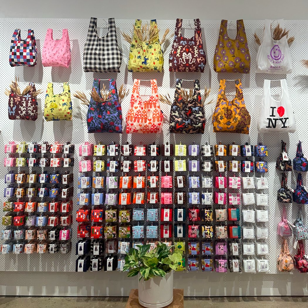 BAGGU Brooklyn 1