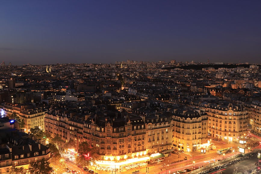 Réouverture du rooftop 2