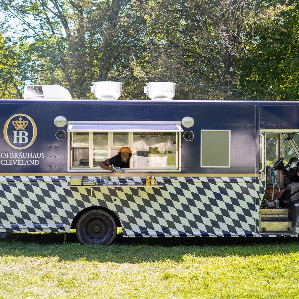 Ohio City Food Truck Fest 3