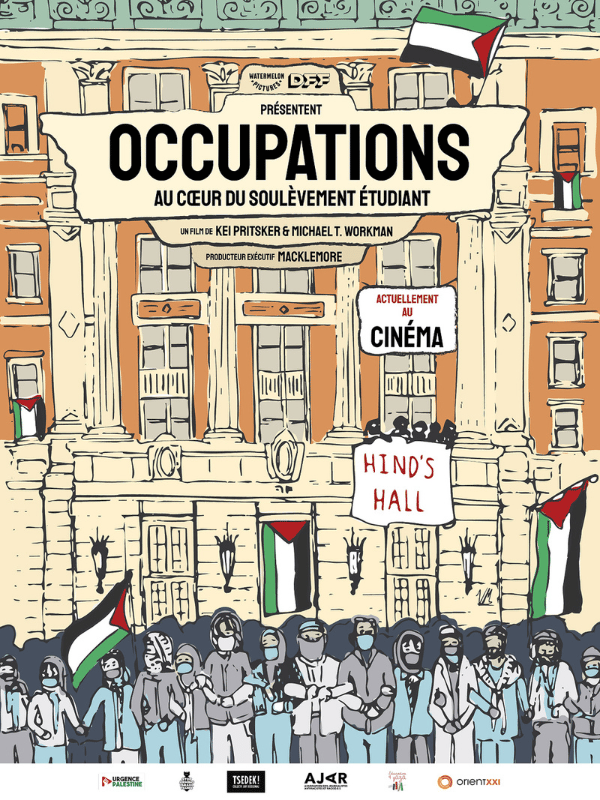 Occupations 1