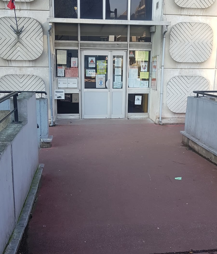 Elementary School Chateaubriand 3