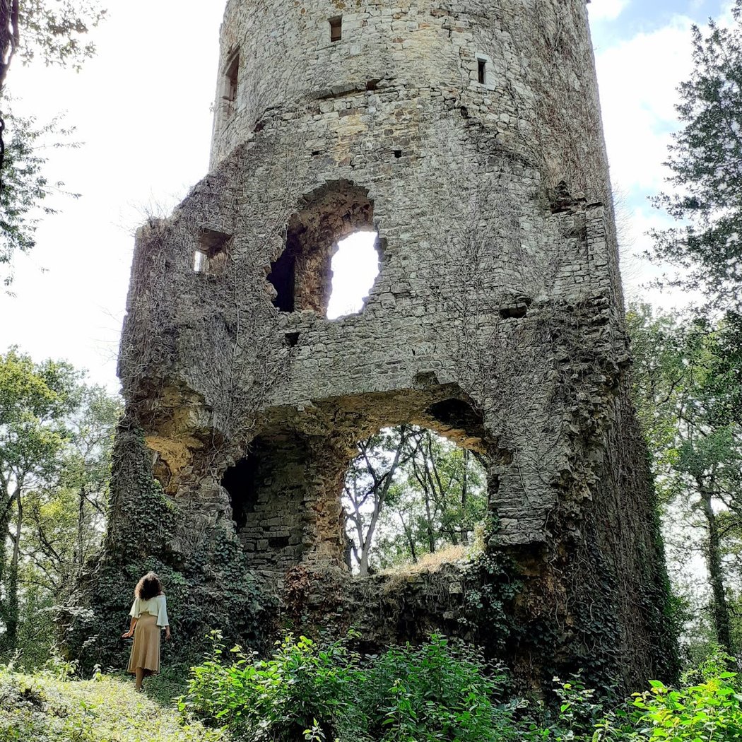 Château Saint-Clair 1